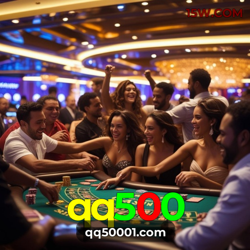 Métodos de pagamento aceitos na qq500