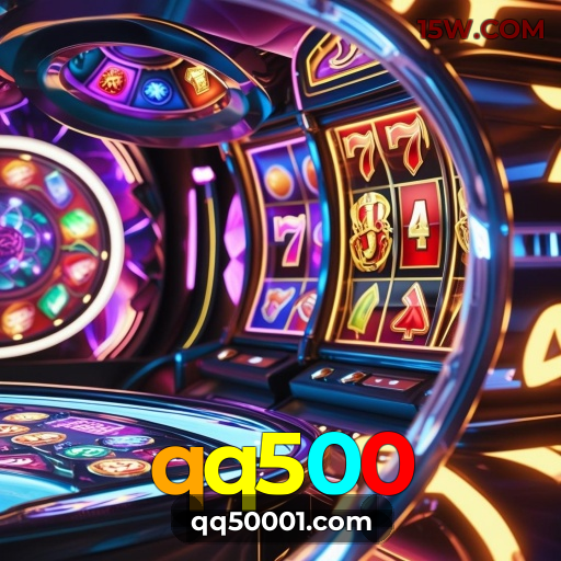 Baixar APK qq500