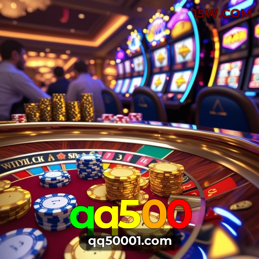 Jogos de Slot 500+