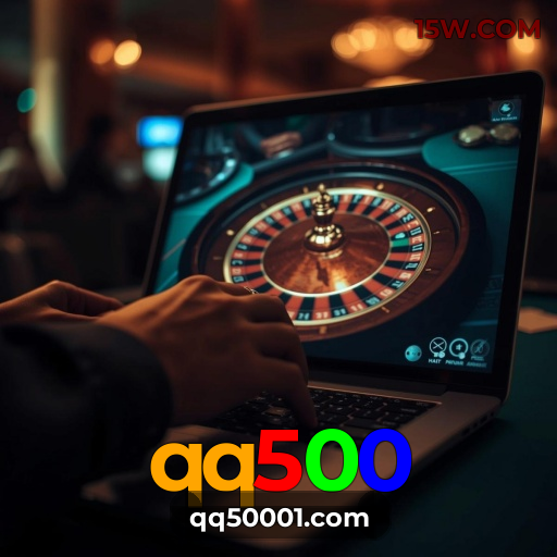 Siga a qq500 no Facebook