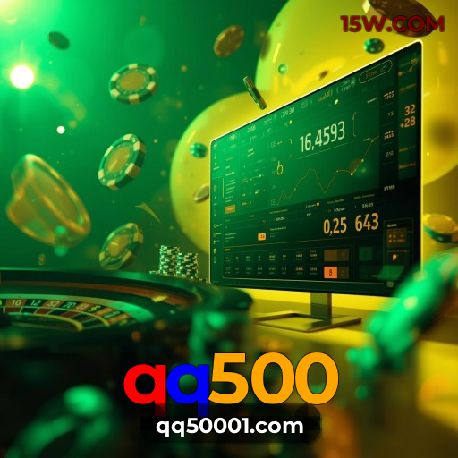 Métodos de pagamento aceitos na qq500