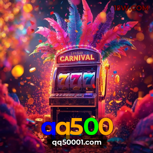 Lottery Clássica na qq500