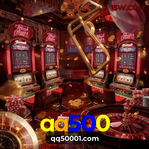 Programa VIP qq500