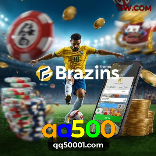 Cashback Semanal qq500